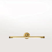 Classic Adjustable Bronze Bathroom Vanity Light