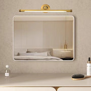 Classic Adjustable Bronze Bathroom Vanity Light