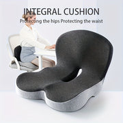 Sleepwyn Ergonomic Seat Cushion