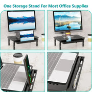 Sleepwyn Adjustable Screen Riser