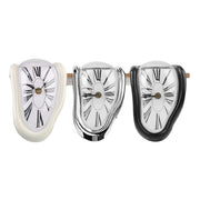 The Melting Clock