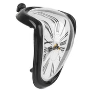 The Melting Clock