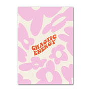 Sweet N' Sour Checkered Canvas Posters