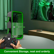Sleepwyn Game Storage Organizer