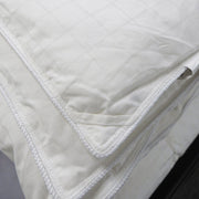 Dobby Striped Down Alternative Comforter Winter Fill Weight