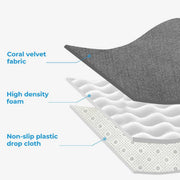 Sleepwyn Soft Foam Play Mat