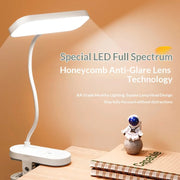 Sleepwyn Clip-On LED Lamp