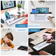 Sleepwyn Glass Memo Pad