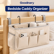 Sleepwyn Bedside Caddy Organizer