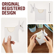 Sleepwyn Cute Donkey Memo Holder