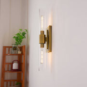 Lumen Cylix Wall Lamp