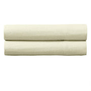 Heavyweight Flannel Pillowcase Set (Pair)