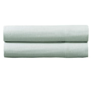 Heavyweight Flannel Pillowcase Set (Pair)