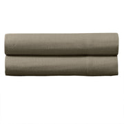 Heavyweight Flannel Pillowcase Set (Pair)