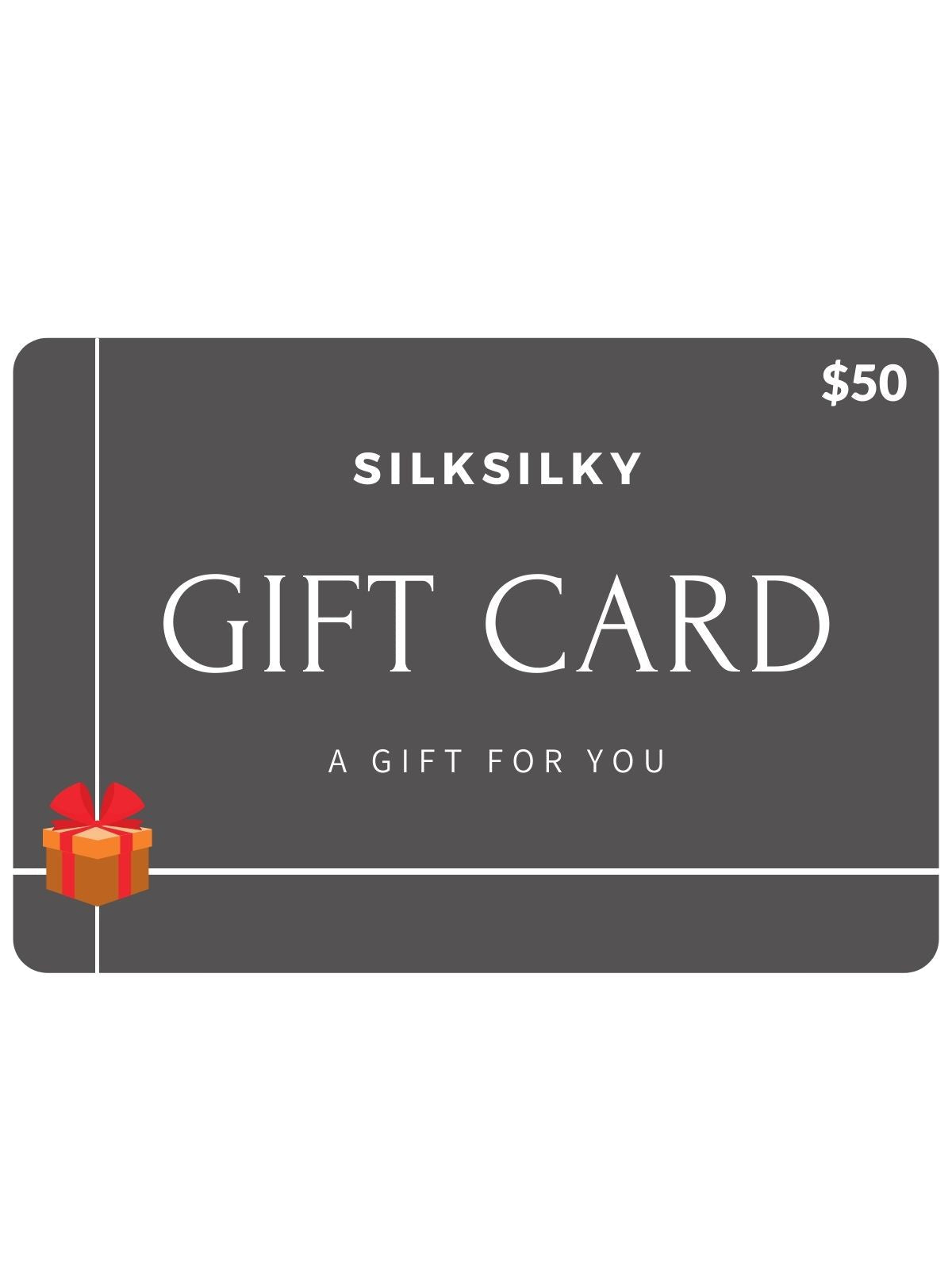 Sleepwyn Gift Card $50-$500