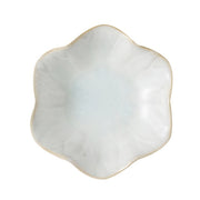 Glossy Flower Jewelry Tray