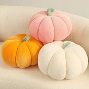Pumpkin Throw Pillow