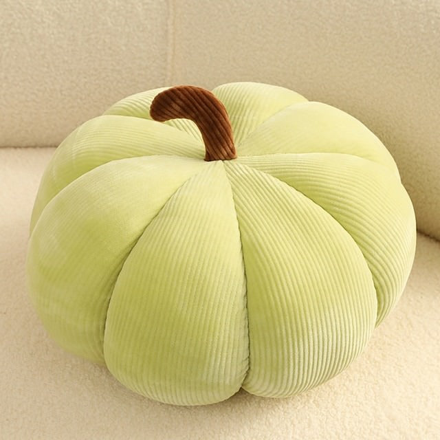 Pumpkin Throw Pillow