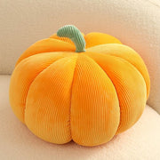 Pumpkin Throw Pillow