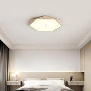 Lunarc Stone Ceiling Lamp
