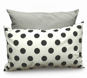 Serenity 7 Piece Cotton Duvet Cover Set