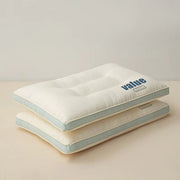 Sleepwyn Soy Fiber Pillow with Soft Support Design