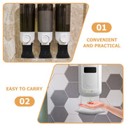 Sleepwyn Dispenser Drip Tray (2 Pcs)