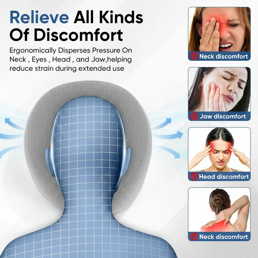 Sleepwyn Face-Down Pillow