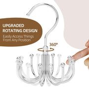 Sleepwyn Bra Hanger Organizer