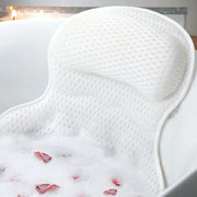 Sleepwyn Wave Pattern Bath Pillow