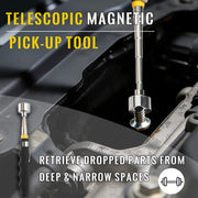 Sleepwyn Magnetic Tool Mat Set (3 Pcs)