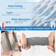 Sleepwyn Microfiber Cooling Towel