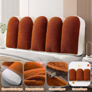 Sleepwyn Petal Reading Cushion