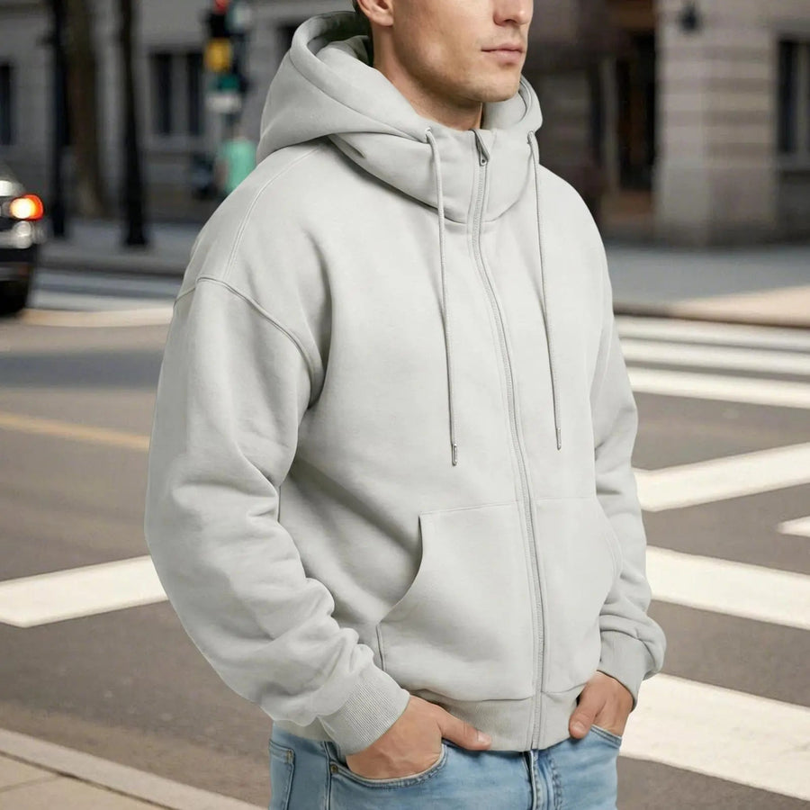 Sleepwyn Travel Comfort Hoodie