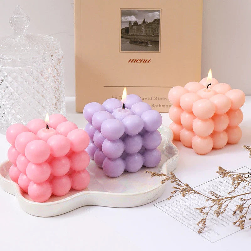 Sleepwyn Aroma Cube Candle
