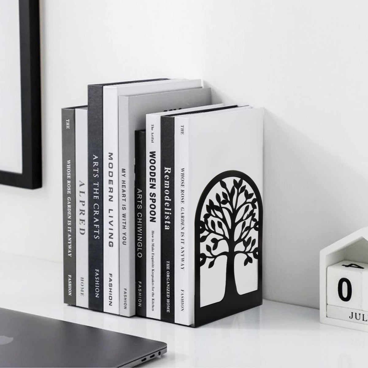Sleepwyn Tree of Life Bookends