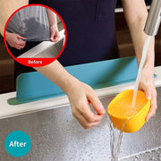 Sleepwyn Sink Splash Guard