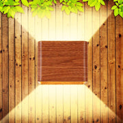 Sleepwyn Wabi Sabi Wall Lamp