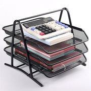 Sleepwyn Sliding Paper Organizer