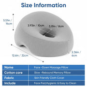 Sleepwyn Face-Down Pillow