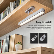 Sleepwyn Magnetic Mirror Light