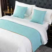 Sleepwyn Velvet Bed Scarf