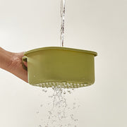 Sleepwyn Press Drain Basket