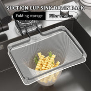 Sleepwyn Sink Filter Holder