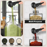 Sleepwyn Coffee Measuring Scoop (3 Pcs)