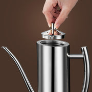Sleepwyn Drip-Proof Oil Dispenser