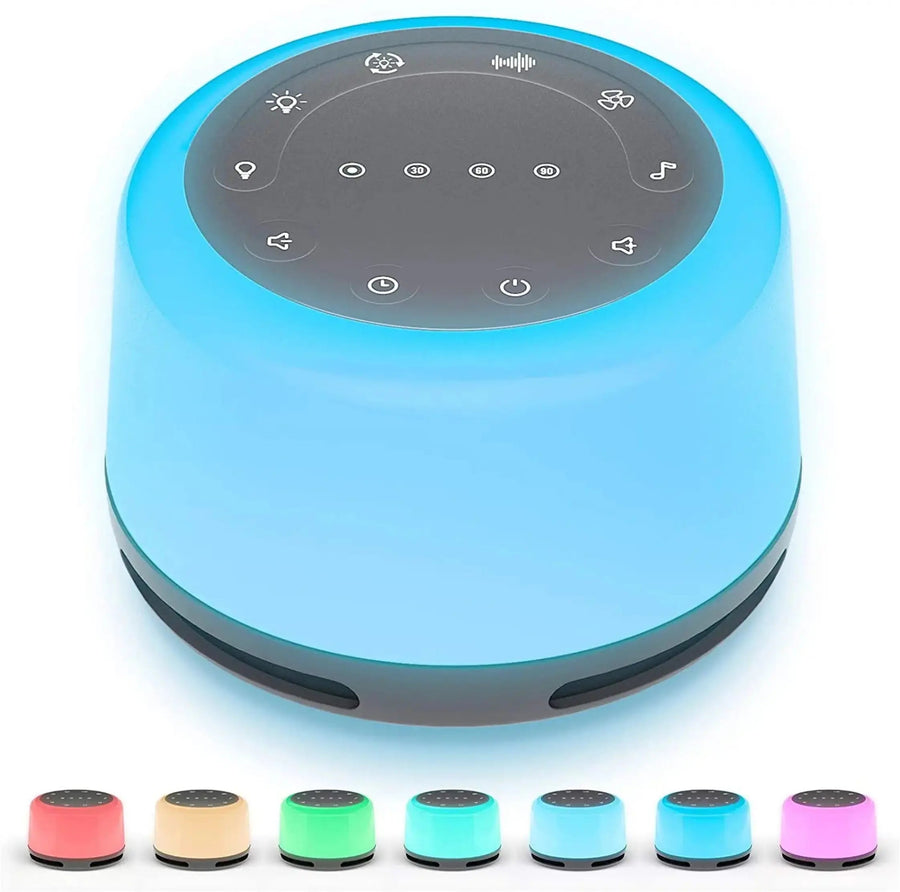 Sleepwyn White Noise Machine