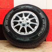 Sleepwyn Tire-Shaped Pillow