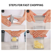 Sleepwyn Manual Fries Cutter