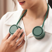 Sleepwyn Foldable Neck Fan
